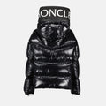 MONCLER | HUPPE