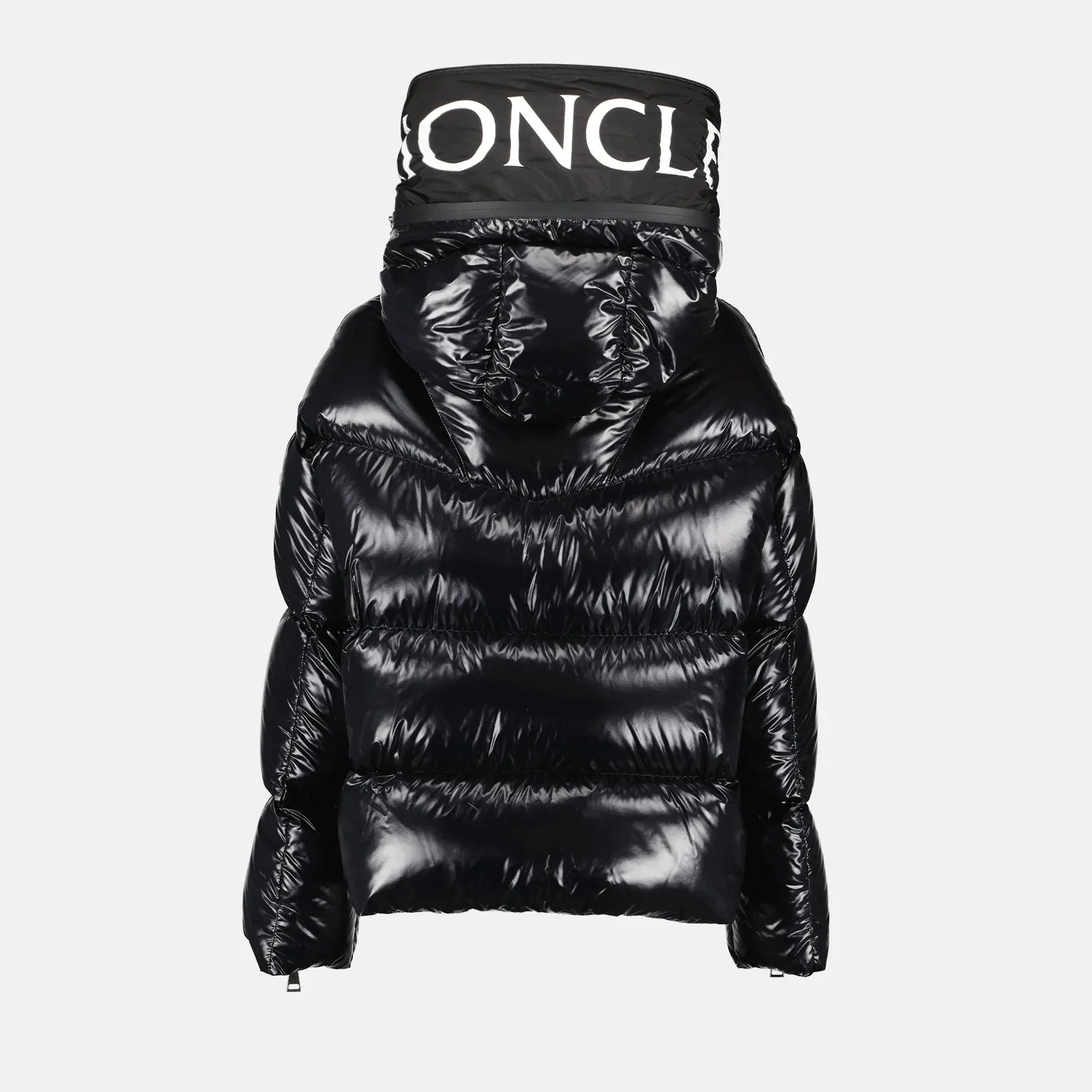 MONCLER | HUPPE