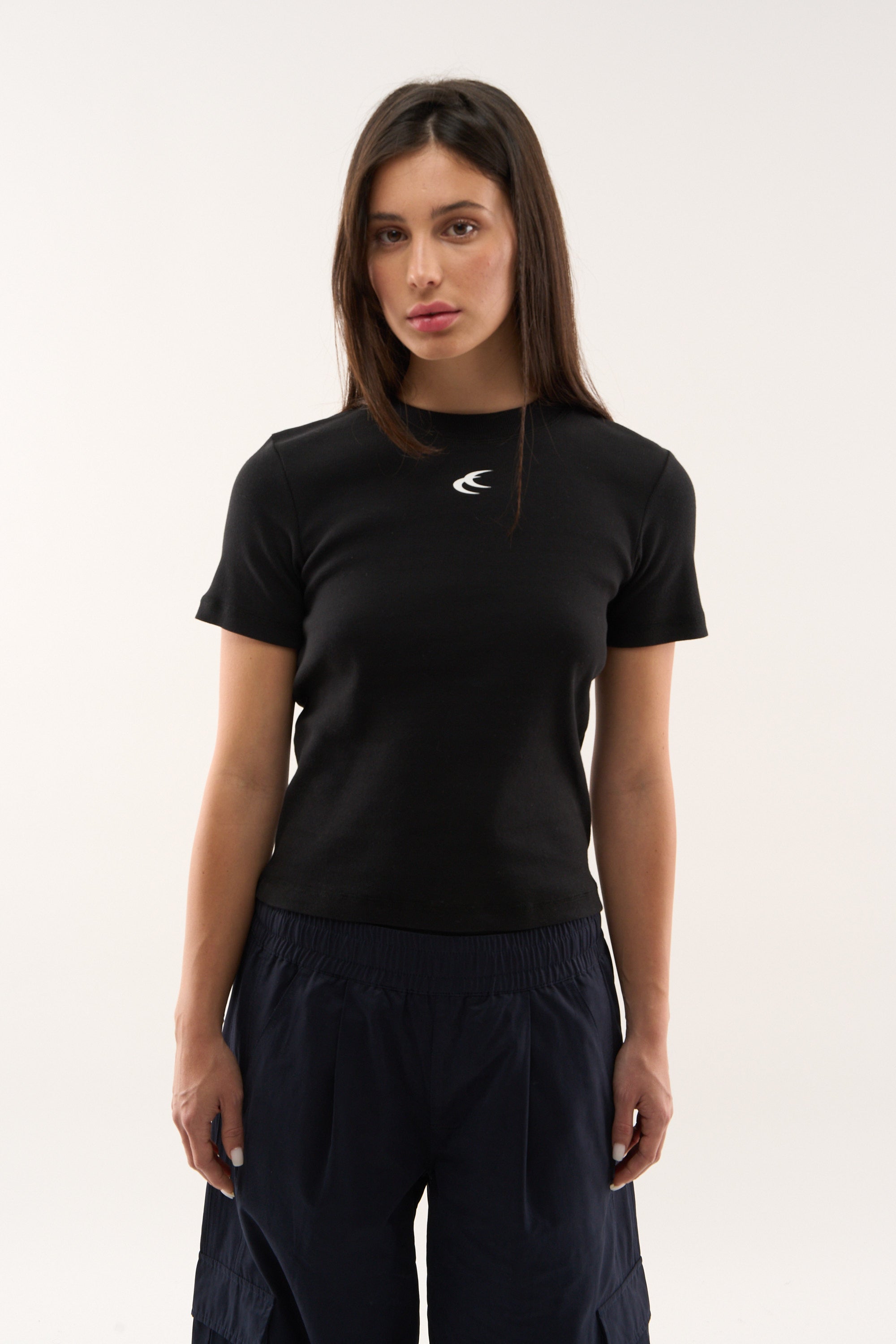 Calvin Black Top