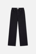 Dark Grey Jeans