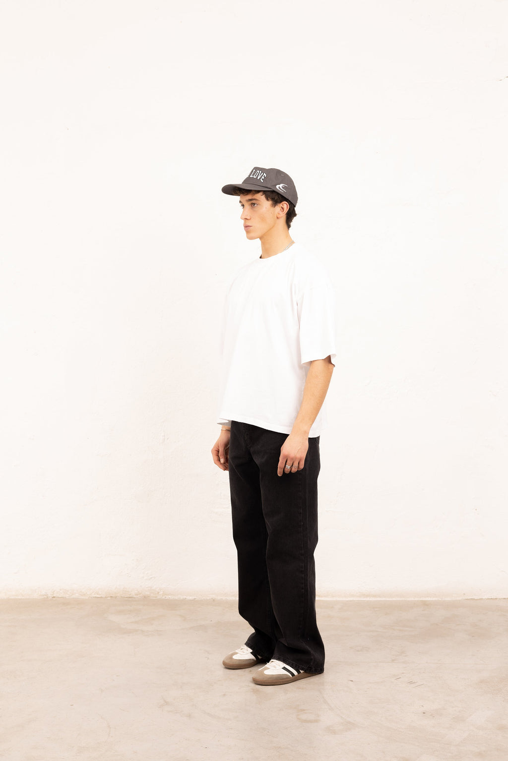 WL Cap