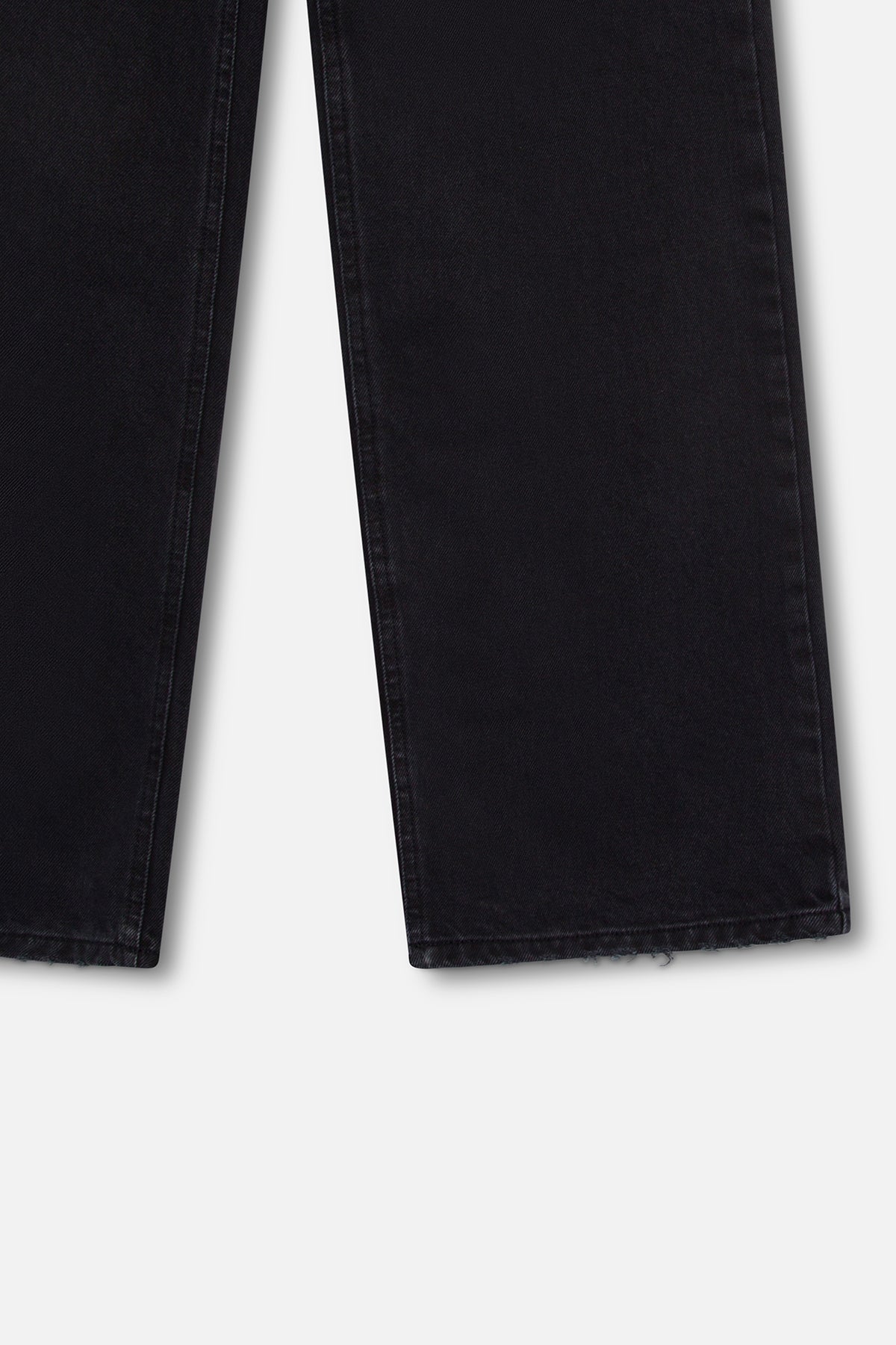 Dark Grey Jeans