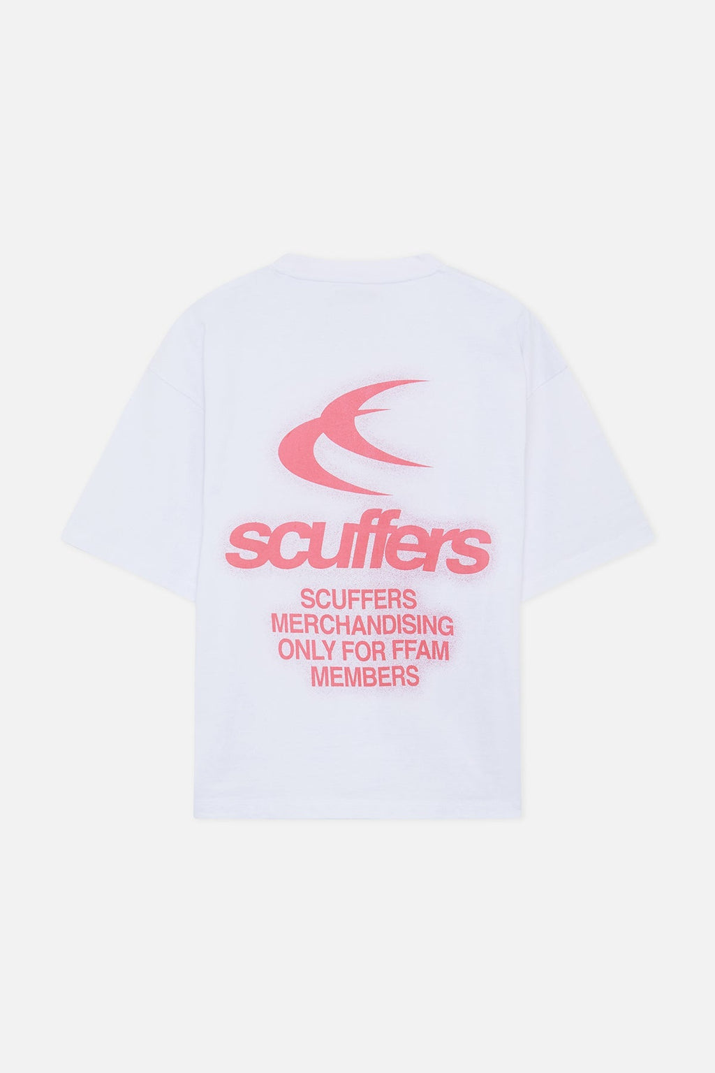 Merchan T-Shirt