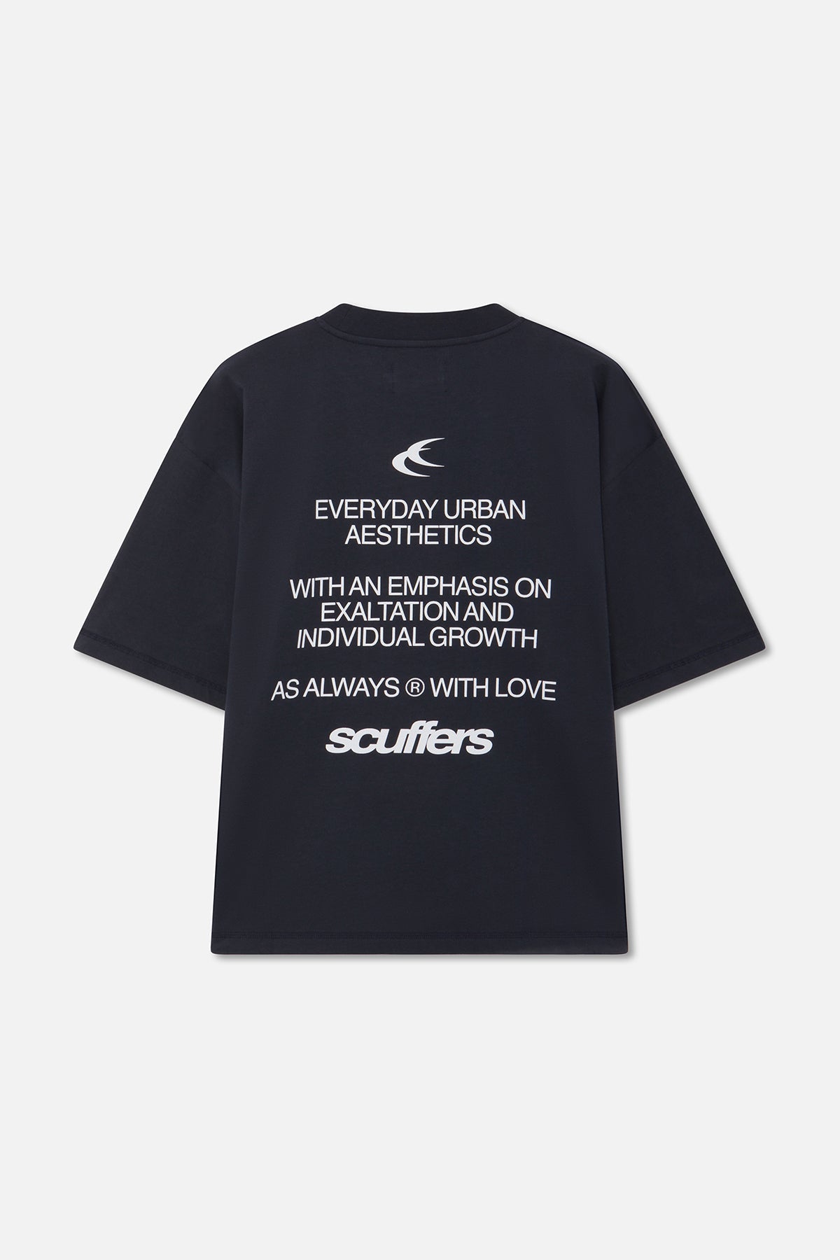 Individual T-Shirt