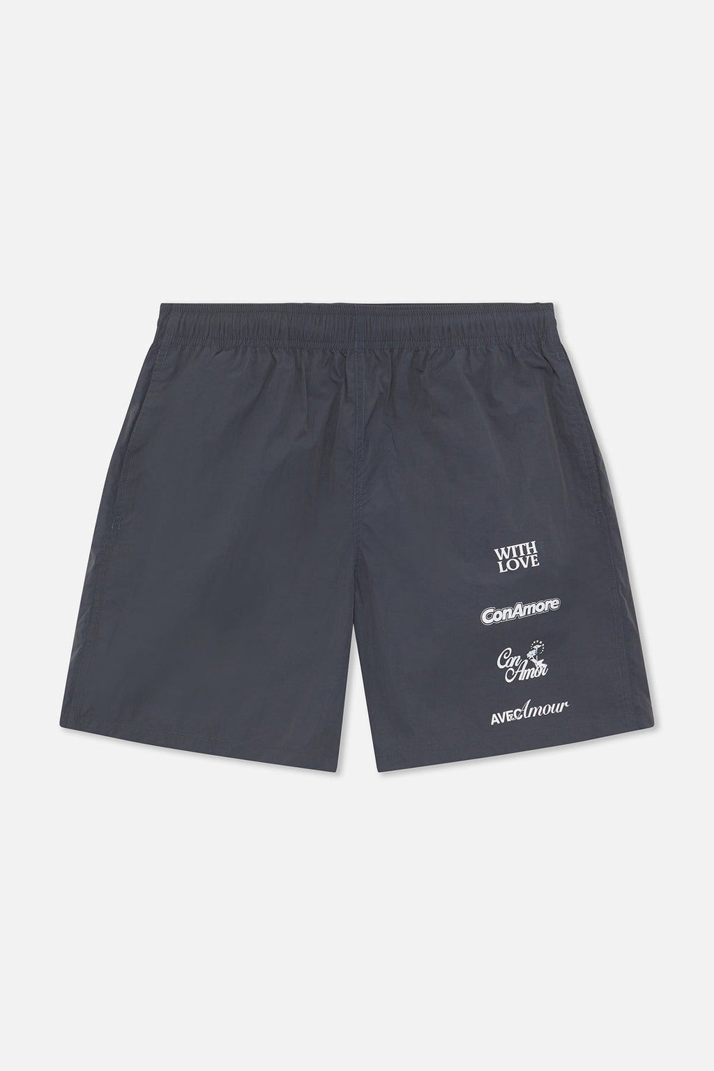 Love Shorts