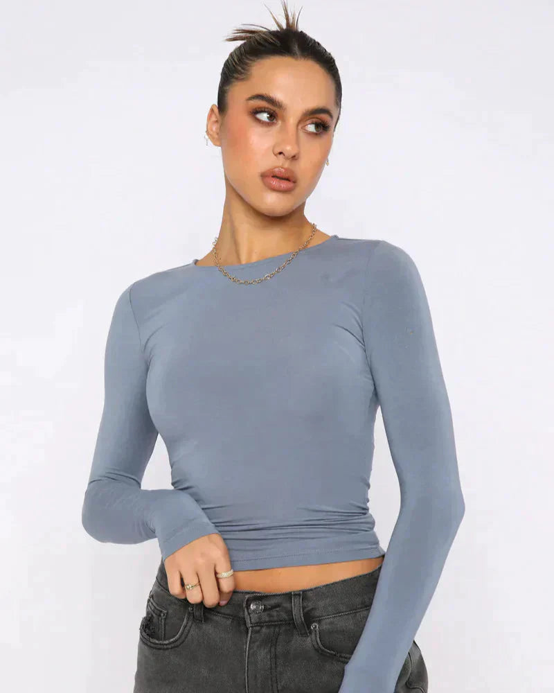 SKIMS | LONG SLEEVE