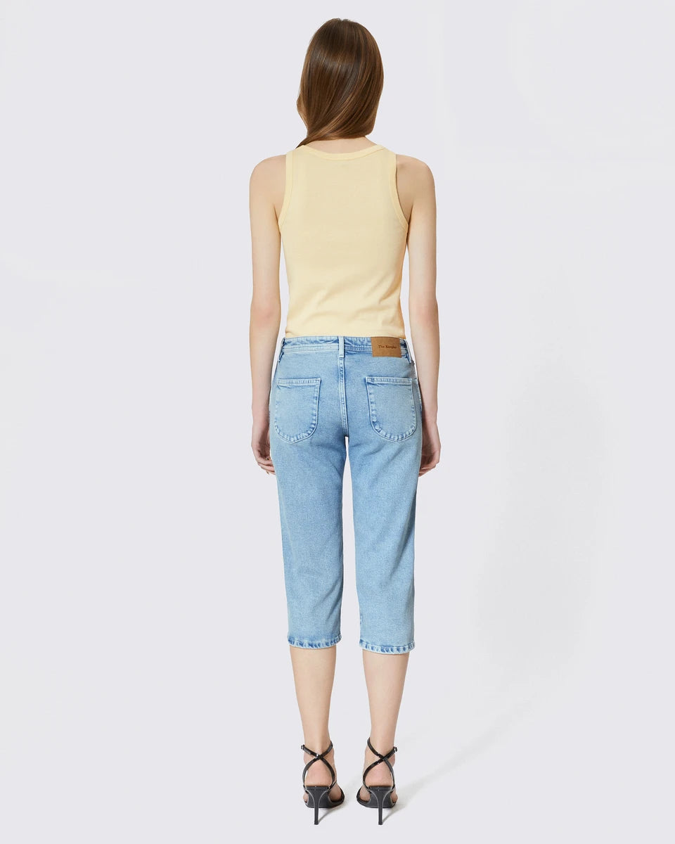 Bermuda Jean