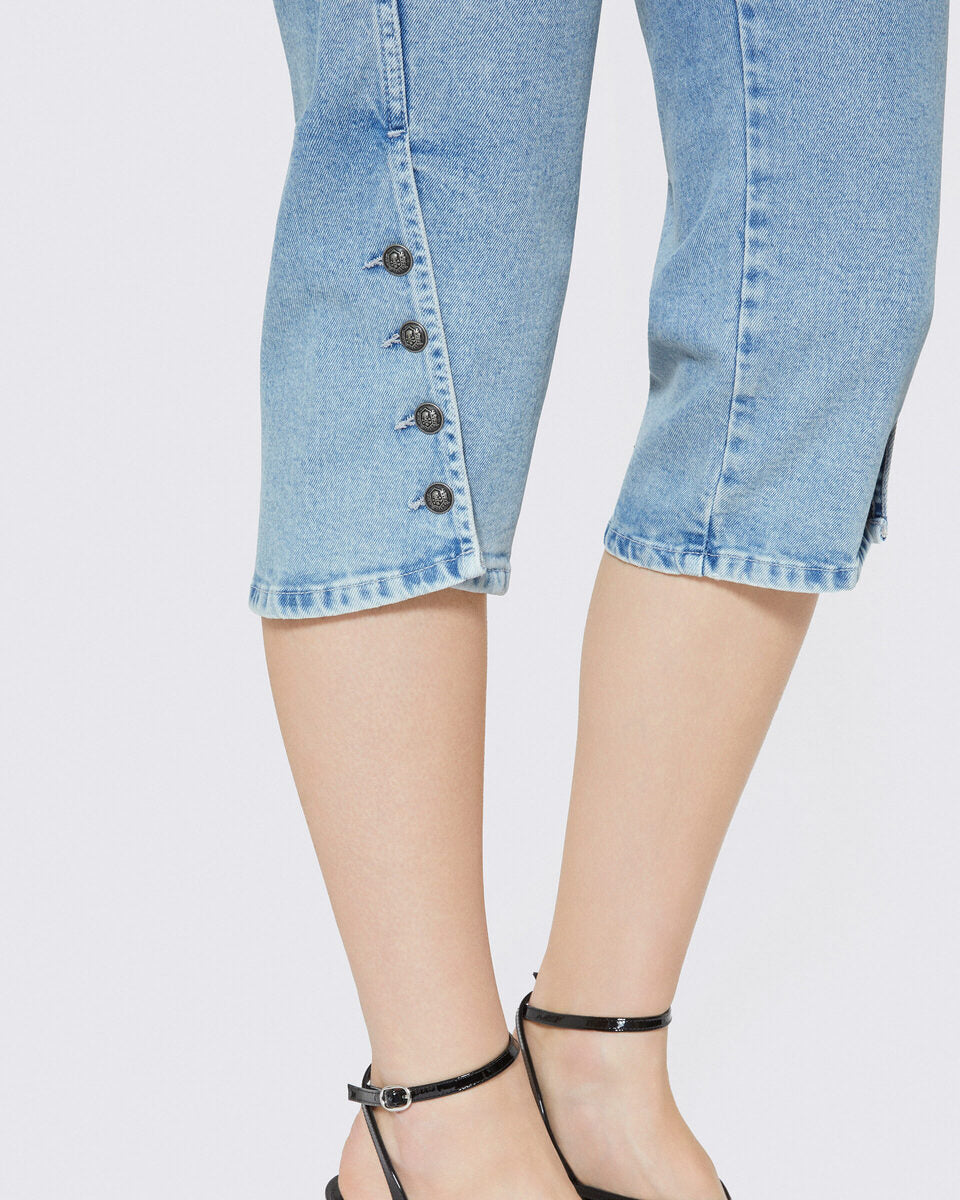 Bermuda Jean