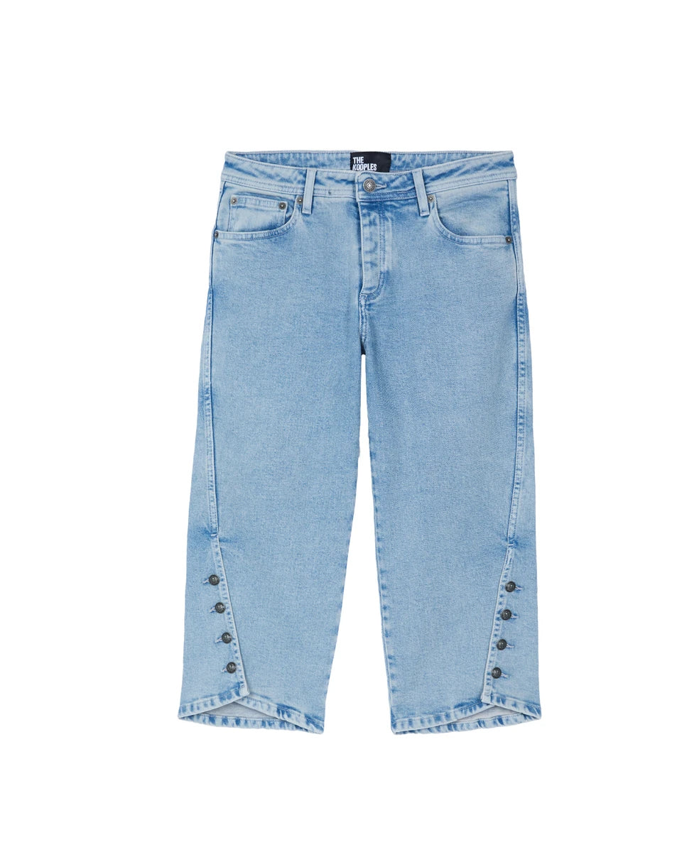Bermuda Jean