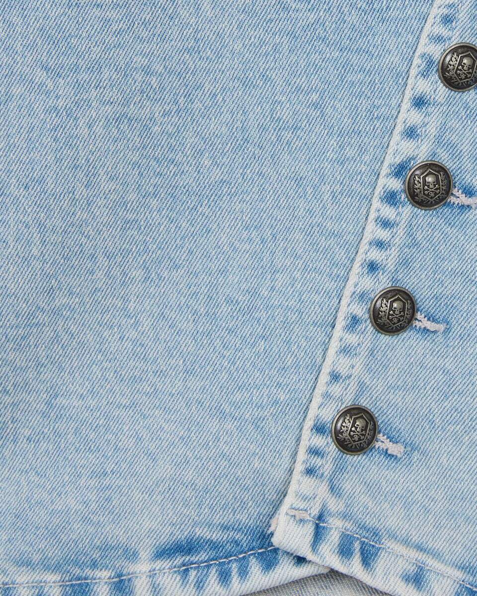 Bermuda Jean
