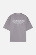 Lilac Grey T-Shirt
