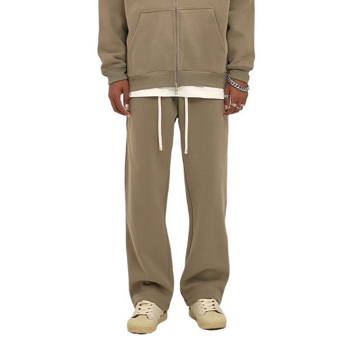 CELINA | EVERYDAY STRAIGHT JOGGERS