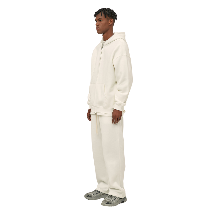 CELINA | EVERYDAY ZIP HOODIE