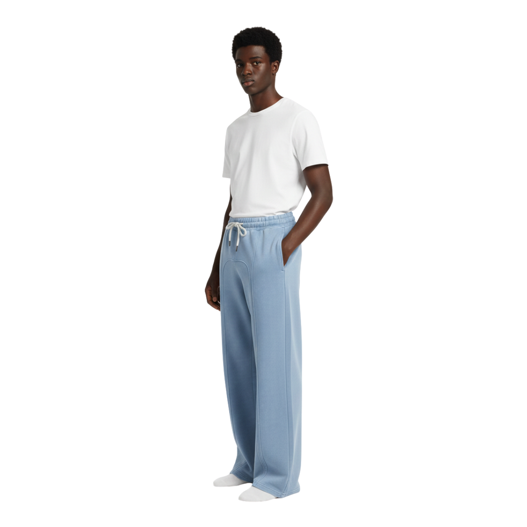TRACE LINE | SWEATPANTS