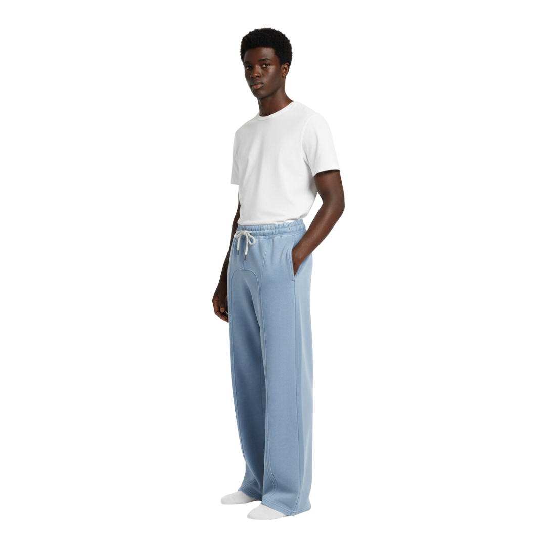 TRACE LINE | SWEATPANTS
