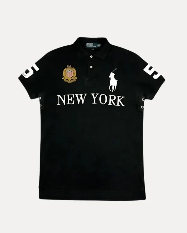 RL | VINTAGE POLO