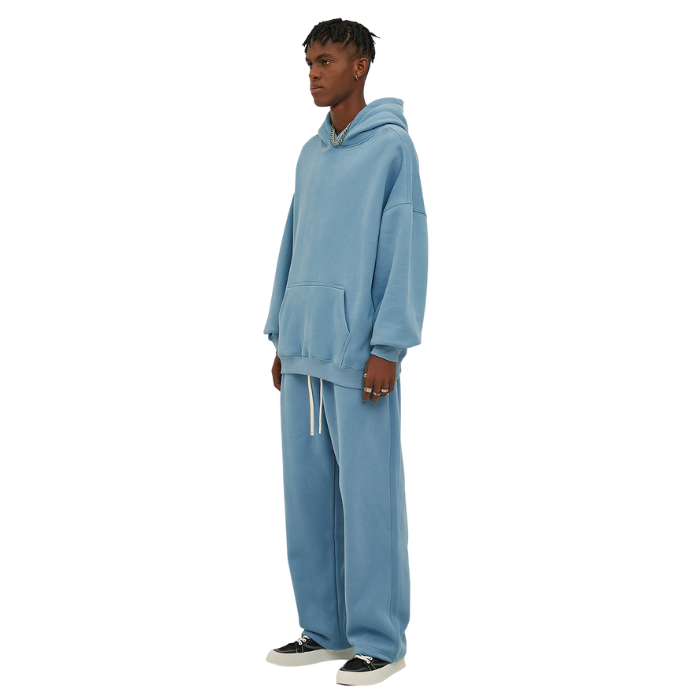 CELINA | EVERYDAY STRAIGHT JOGGERS