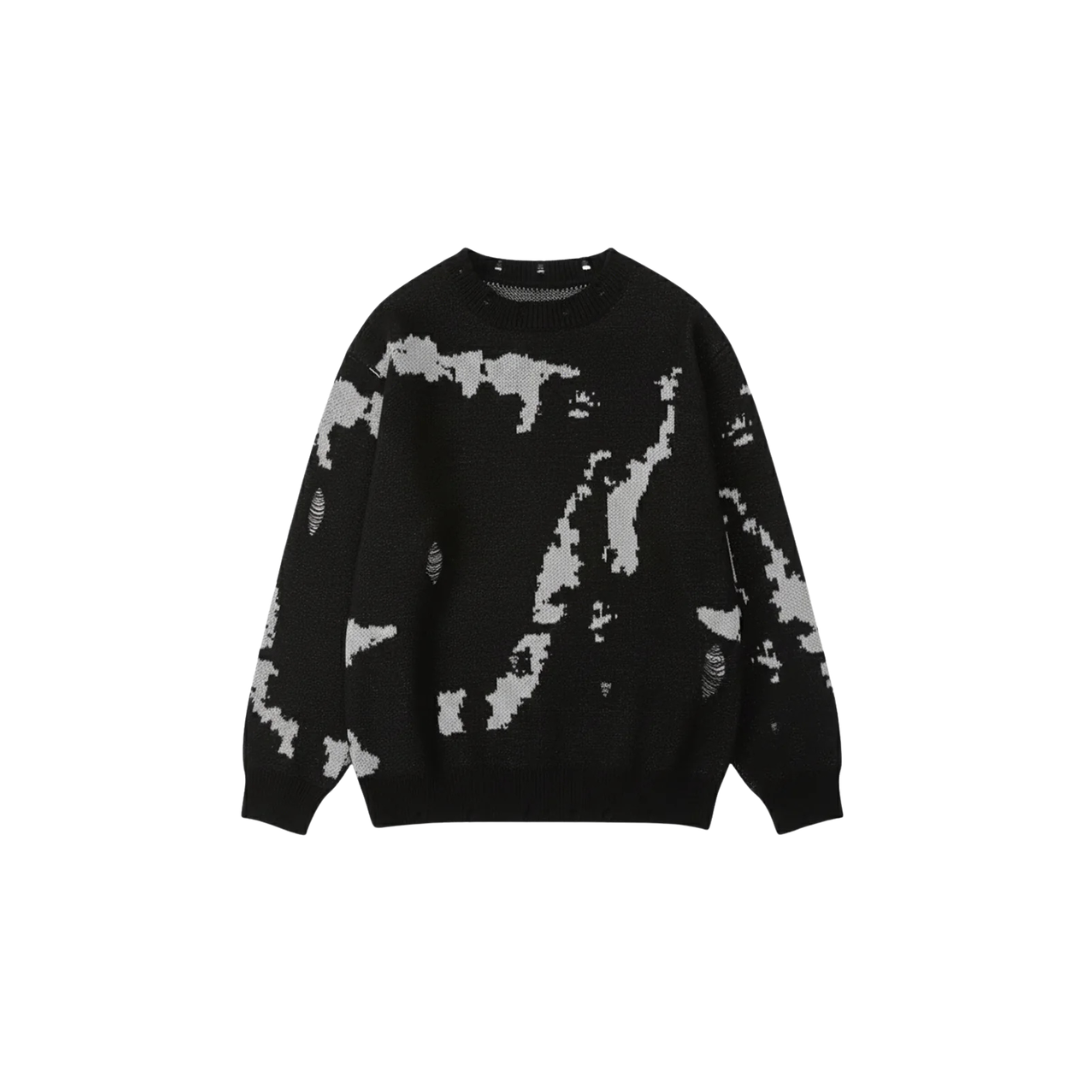 ELAGO | SWEATER