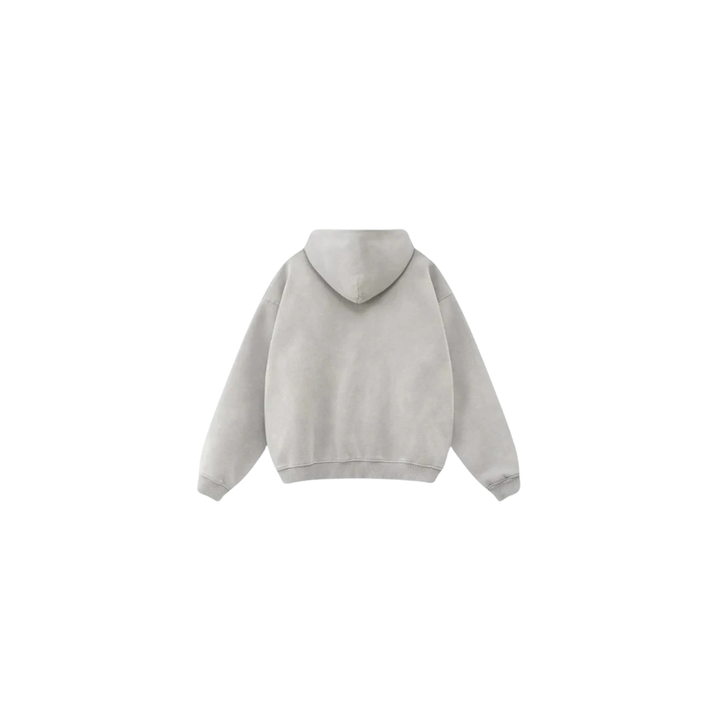 NOCTURNE | ZIP-UP