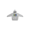 RADIATION | HOODIE