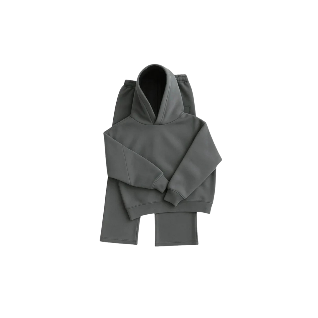 VONN | TRACKSUIT