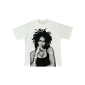 LAURYN HILL | TEE