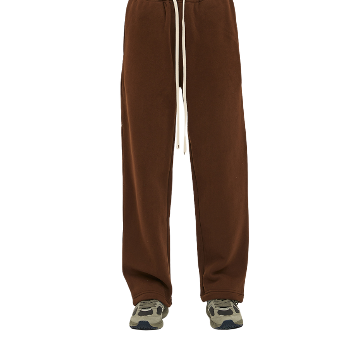 CELINA | EVERYDAY STRAIGHT JOGGERS