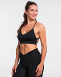 Fearless Backless Bh "Schwarz"