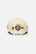 Monreal Ecru Cap