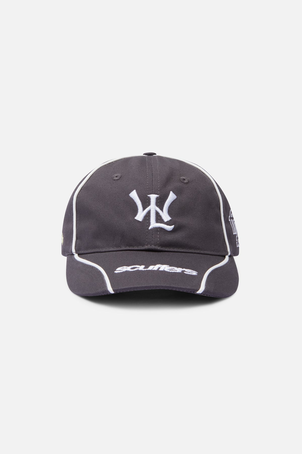 RR Black Cap