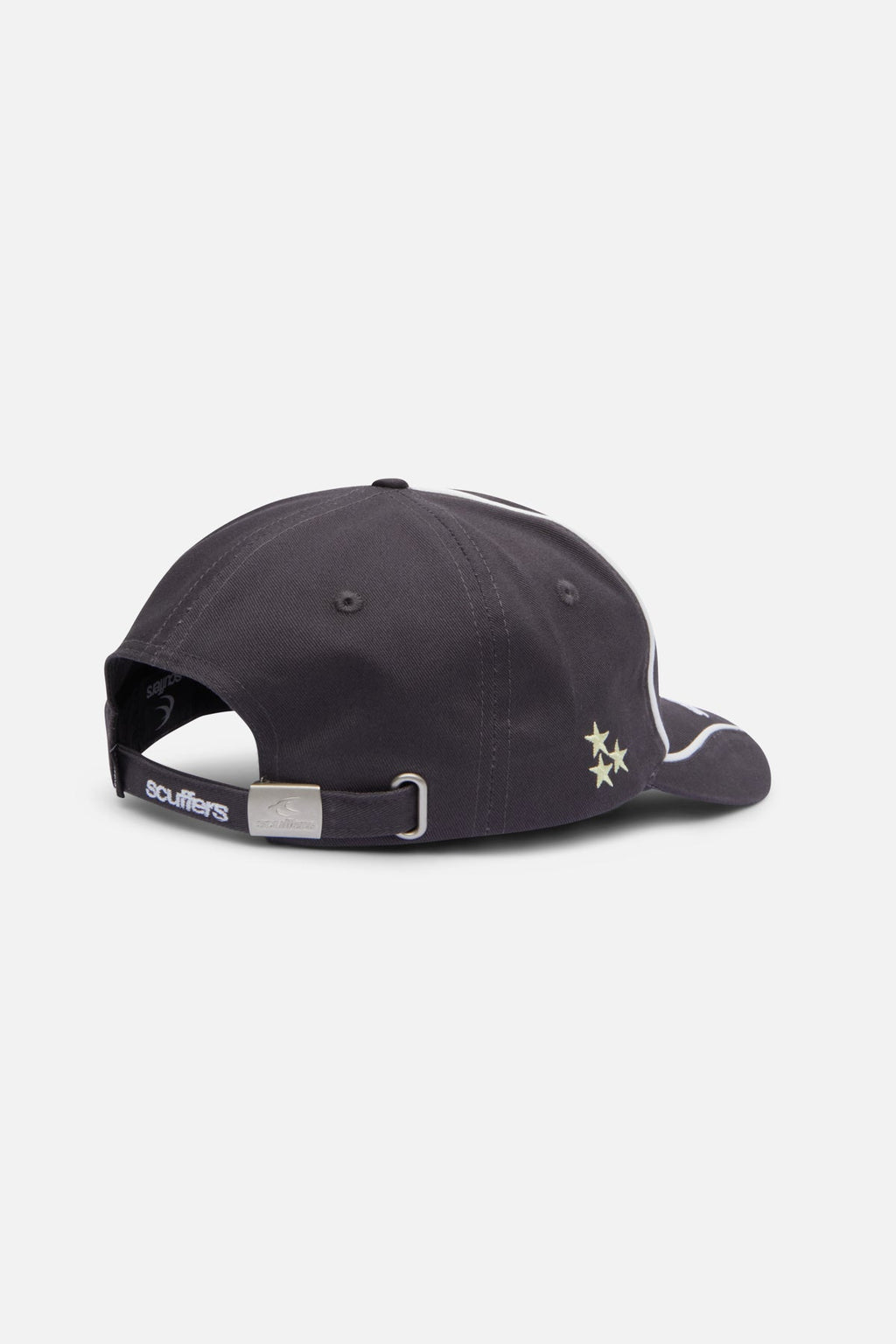 RR Black Cap