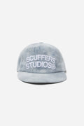 Worldwide Grey Cap