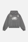 Paris Dark Hoodie
