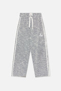 Boucle Blue Pants