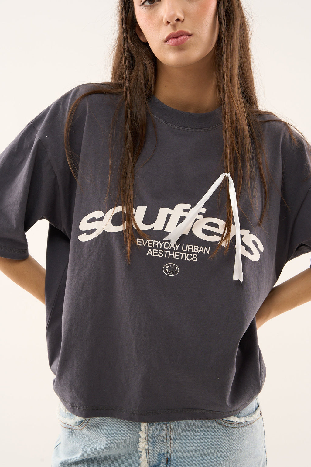 Icon Navy T-shirt