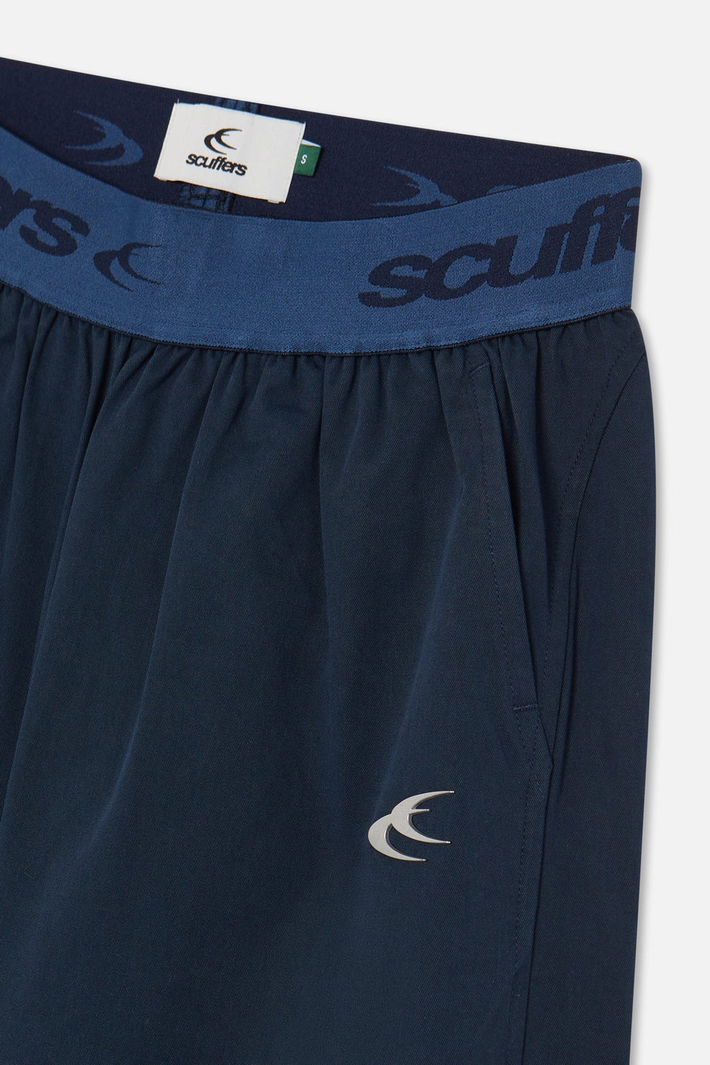 New EDS Navy Pants