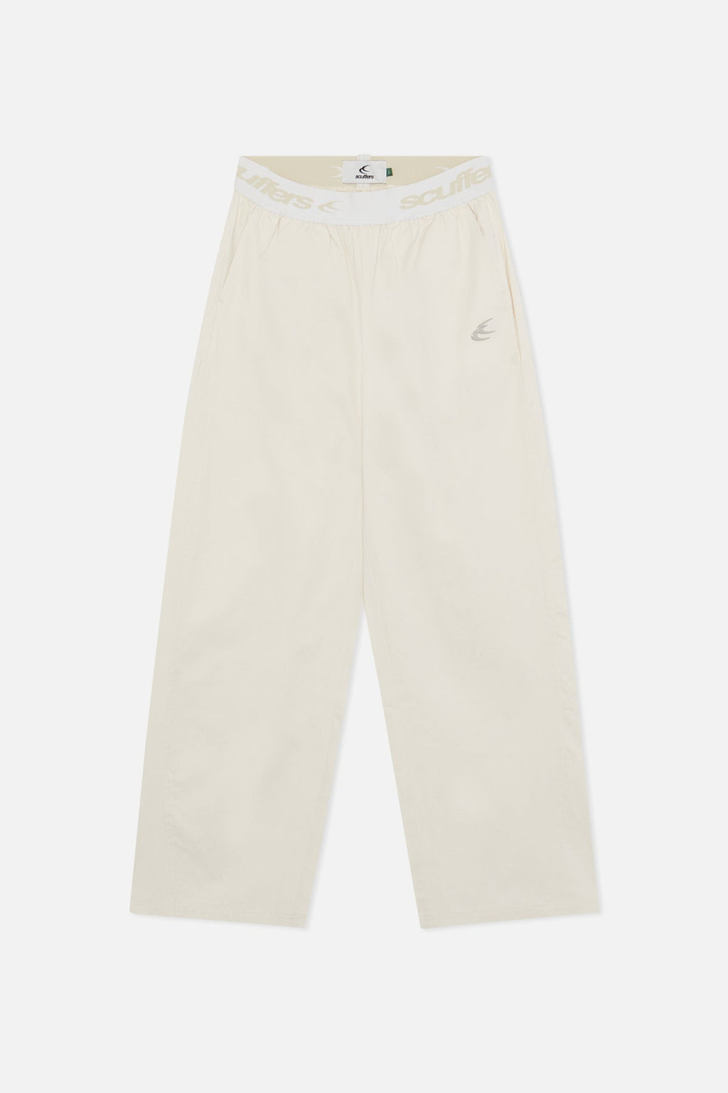 New EDS Ecru Pants