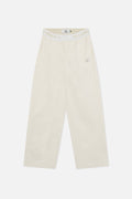 New EDS Ecru Pants