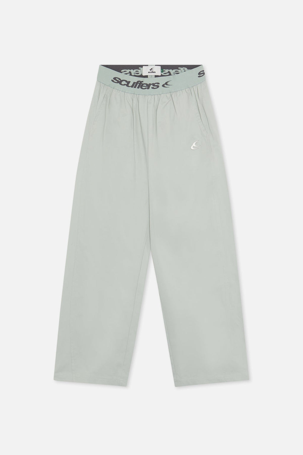 New EDS Dusty Green Pants