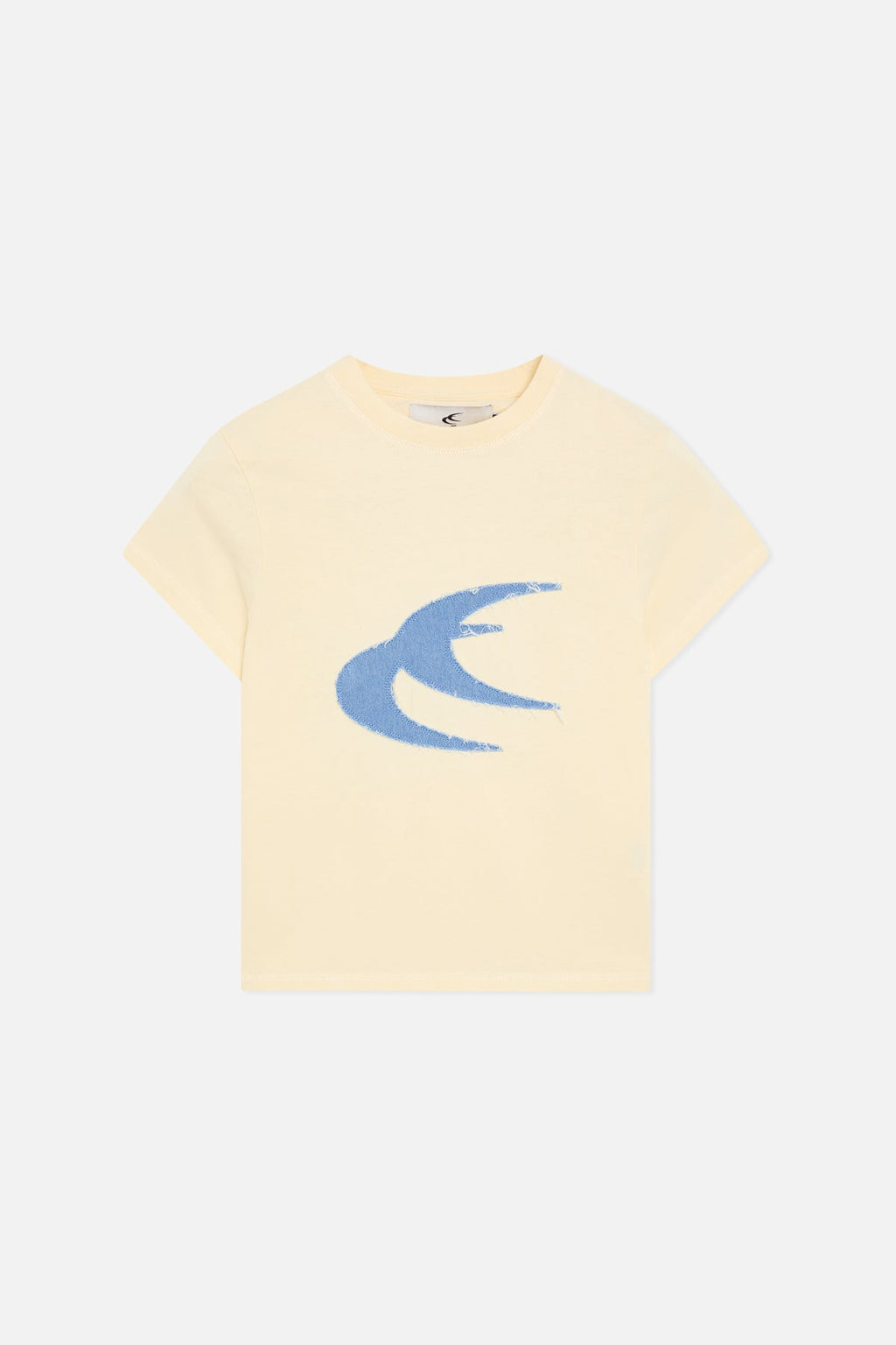 Fiji Light Yellow Top