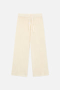Double Moon Ecru Pants