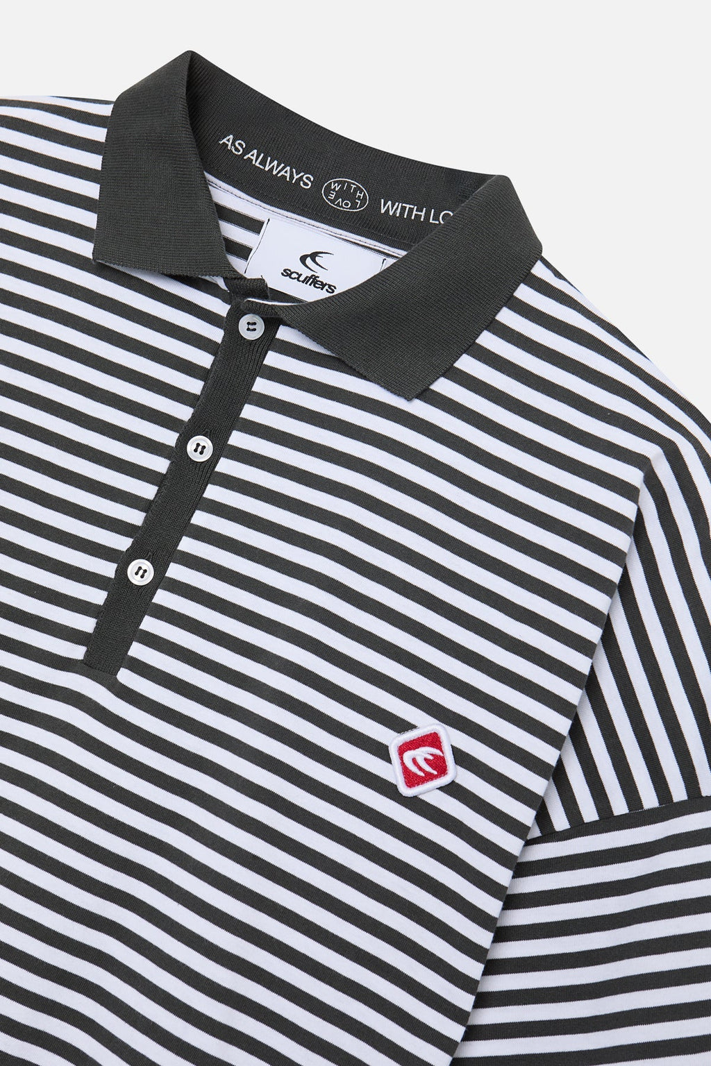 Heritage Dark Polo