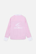 New Chester Pink Shirt