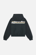 Pininfirina Dark Hoodie