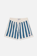 Backyard Blue Swimpants