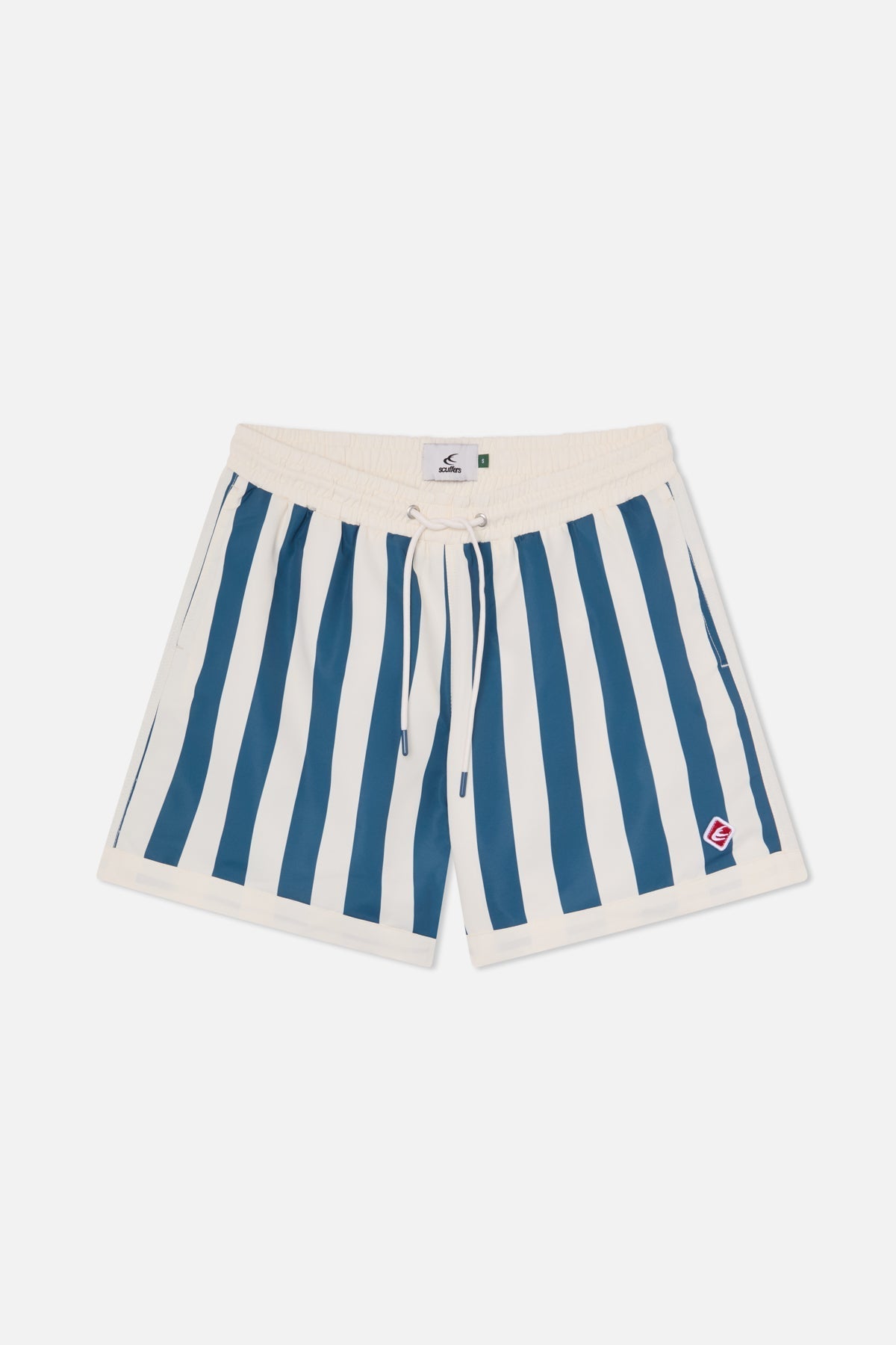Backyard Blue Swimpants