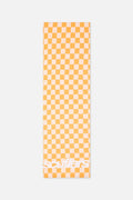 Monaco Yellow Scarf