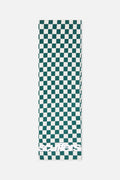Monaco Green Scarf