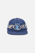Costa Blue Cap