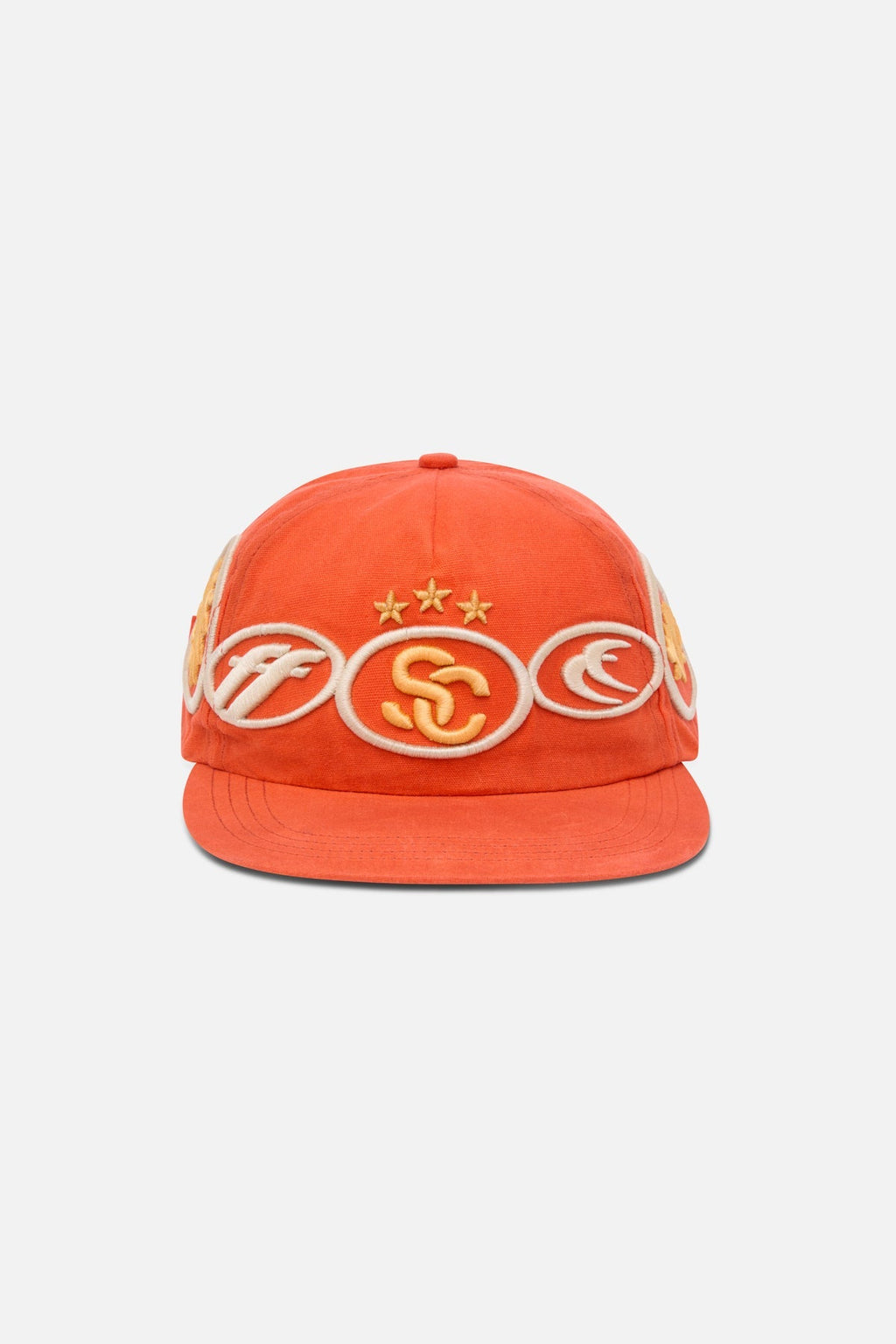 Costa Orange Cap